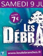 Les Débranchés