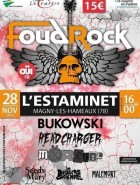 Foud'rock 