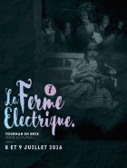 Festival De La Ferme Electrique