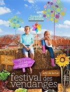 Festival Des Vendanges