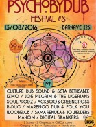 Psychobydub Festival