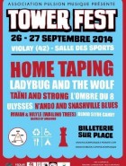 Tower Fest