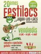 Festilacs