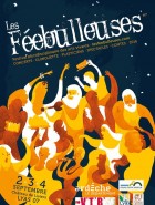 Les Féebulleuses