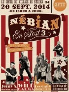 Nébian En Fest
