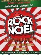 Rock à Noel