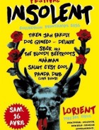 Festival Insolent