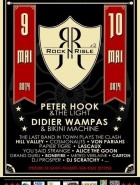 Rock'n'risle ( Pas D'édition 2015)