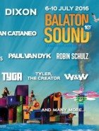 Balaton Sound