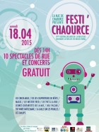 Festi Chaource