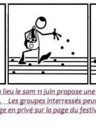 Festival Rock En Auxois