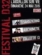Festival D32
