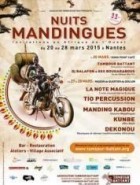 Nuits Mandingues