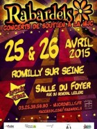 Rabardels(plus d'édition )