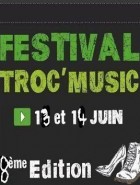 Troc'music