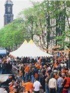 Fête Du Roi  ( Exde La Reine)