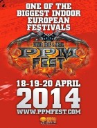 Ppm Festival ( Pas De Festival En 2015)