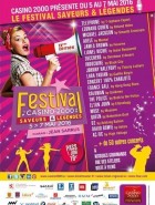 Festival Saveurs Et Légendes