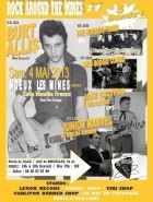 Rock Around The Mines