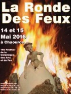 La Ronde Des Feux