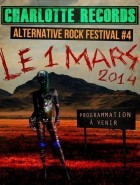 Charlotte Records Alternative Brock