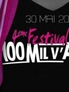 Festival 100mil V'ault ( pas d'édition 2017 )