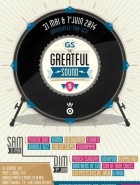 The Greatful Sound ( Pas D'édition 2015)