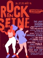 Rock En Seine