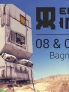 Electrobotik Invasion