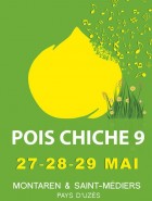Fête Du Pois Chiche