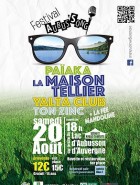 Festival Aubus'song