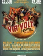 Virvolt Festival