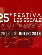 Les Escales Saint Nazaire