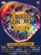 Les Bulles Sonores