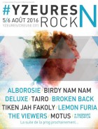 Yzeures'n'rock