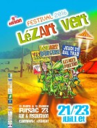 Festival Lézart Vert