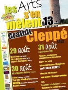 Les Arts S'en Mêlent (plus D'édition)