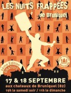 Les Nuits Frappées De Bruniquel