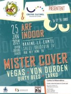 Autumn Rock Festival( Plus D'édition !)