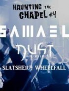 Haunting The Chapel