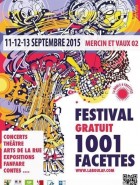 Festival 1001 Facettes