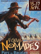 Festival Nomades ( RDV EN 2018)
