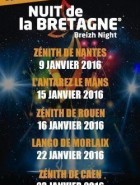 Nuit De La Bretagne