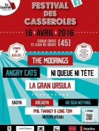 Festival Des Casseroles