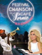 Festival De La Chanson De Café