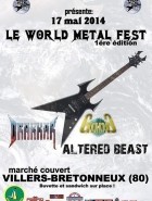 World Metal Fest