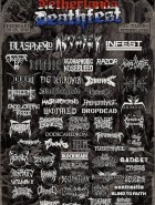 Netherlands Deathfest