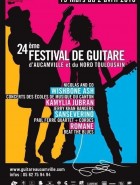 Festival De Guitare