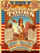American Tours Festival