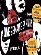 Une Semaine En Hiver